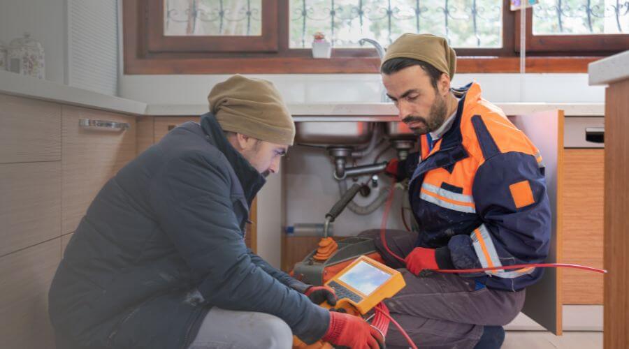 Professional Leak Detection Services in Gerald, MO
